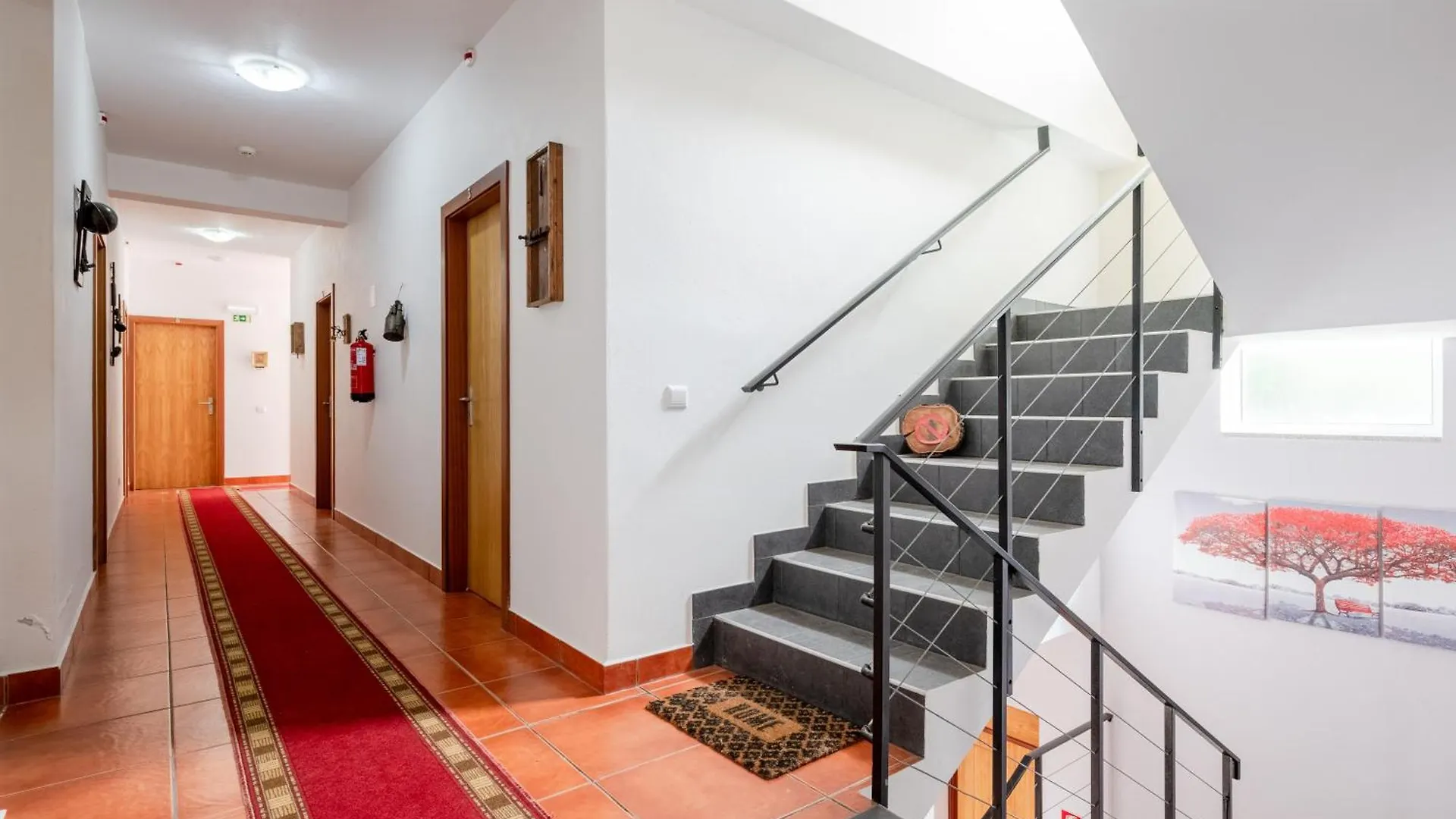Casa di campagna Affittacamere Casa Os Manos Santana  Portogallo