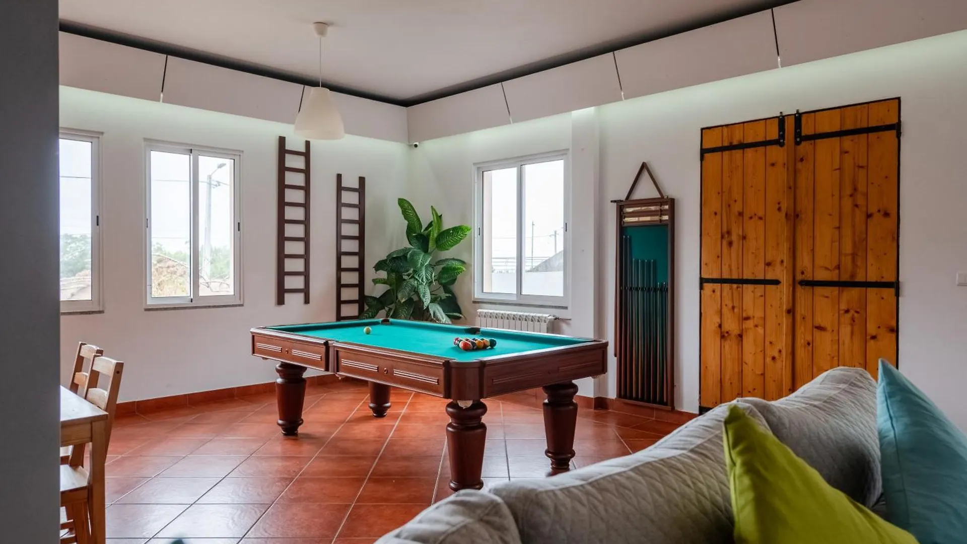 Casa di campagna Affittacamere Casa Os Manos Santana