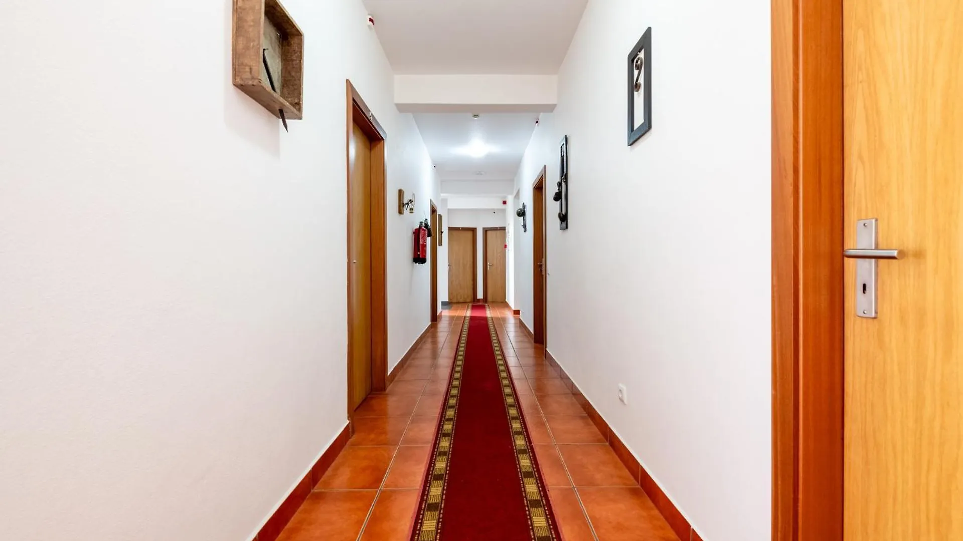Affittacamere Casa Os Manos Santana  Santana (Madeira)