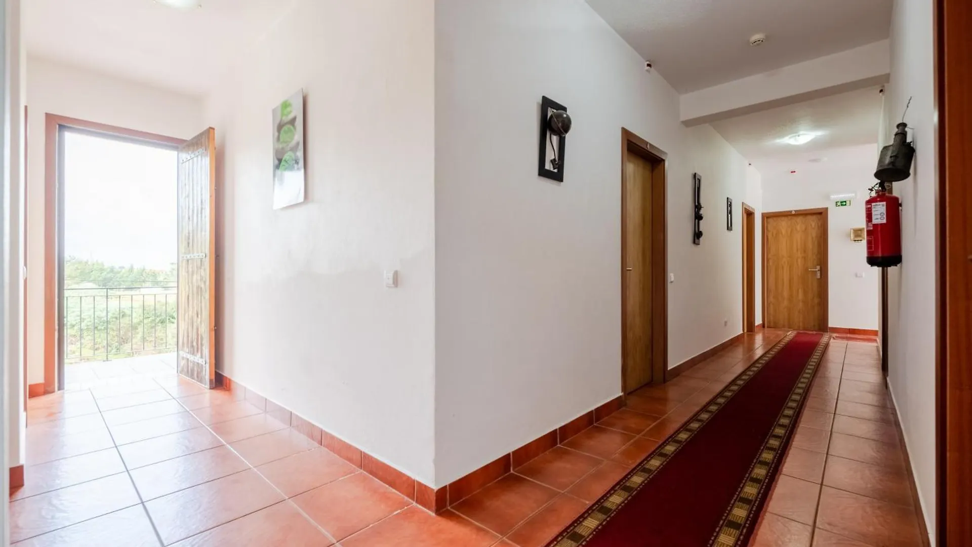 Affittacamere Casa Os Manos Santana  0*, Santana (Madeira)