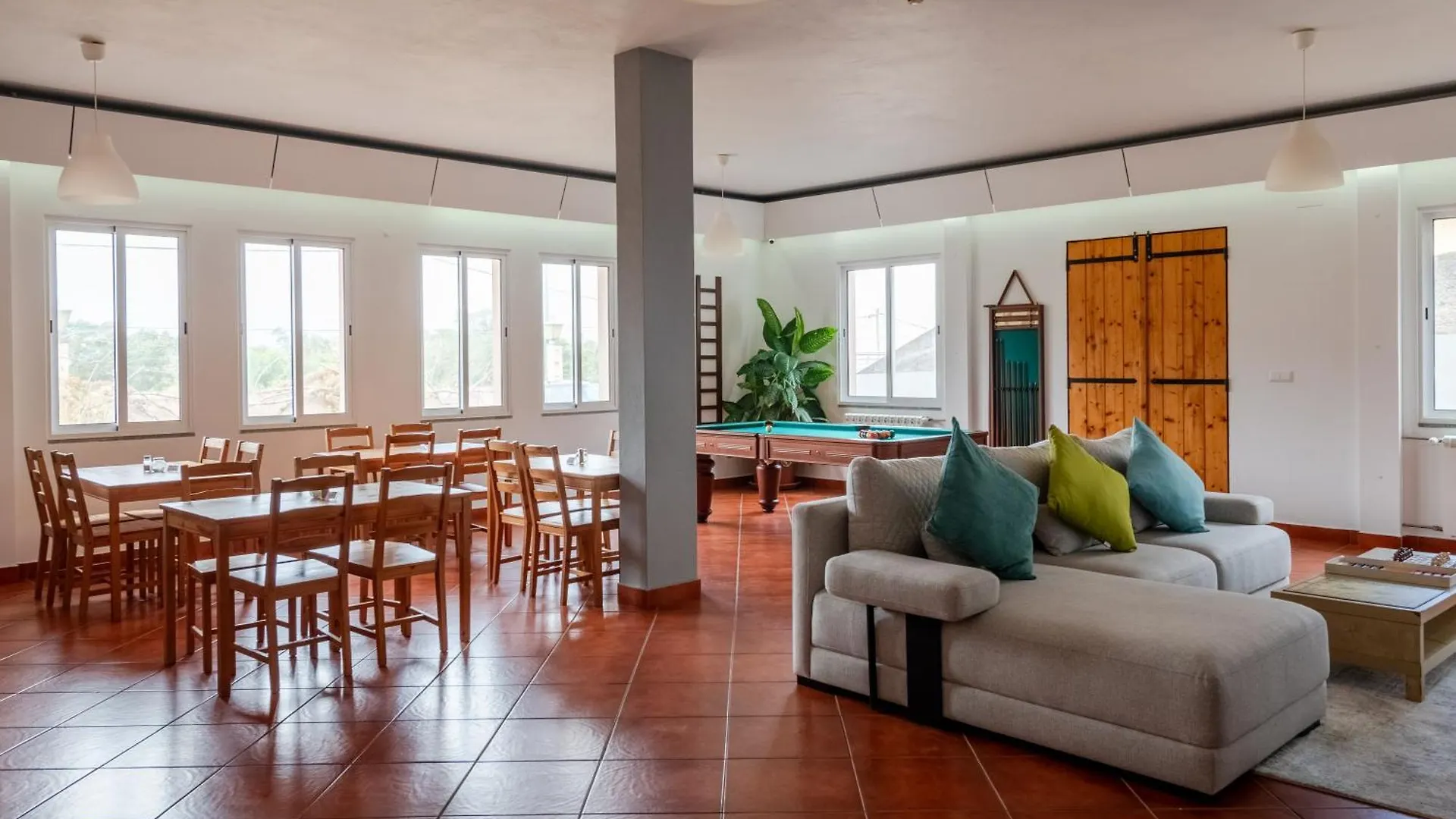 Affittacamere Casa Os Manos Santana  Santana (Madeira)