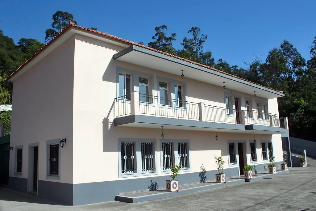 Affittacamere Casa Os Manos Santana  Casa di campagna Santana (Madeira)