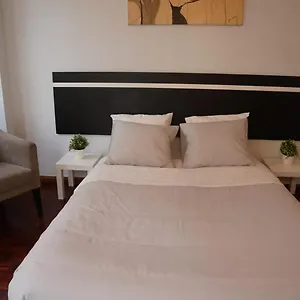  Privatunterkunft Bisengototo Portugal