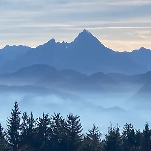  Apartment Feapp Jennerblick Maria Gern Deutschland