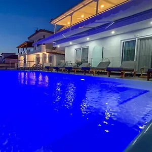  Apartment Serenity Albanien