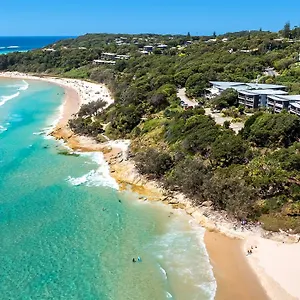 Stradbroke Island Beach Hotel Point Lookout