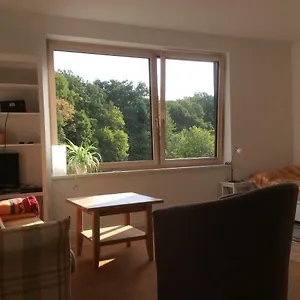  Privatunterkunft Haus Am Wald Deutschland