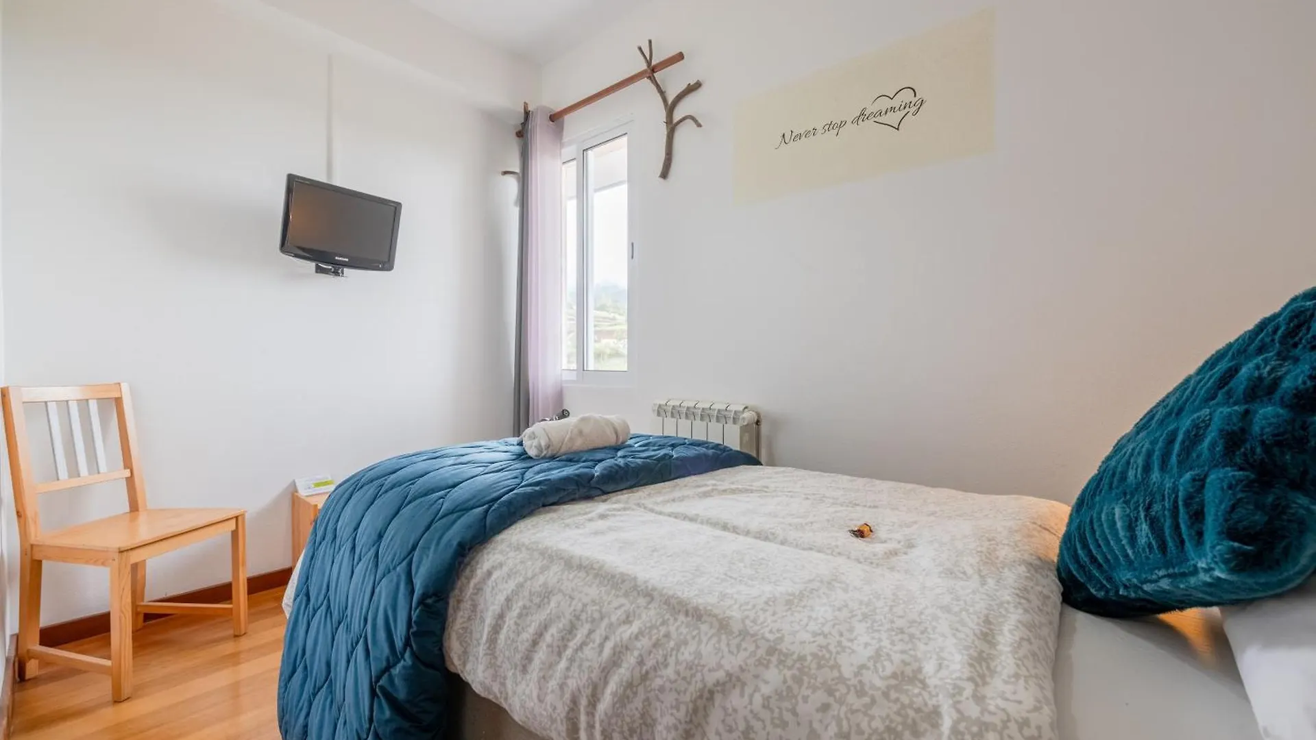 Country house Casa Os Manos Guest House Santana