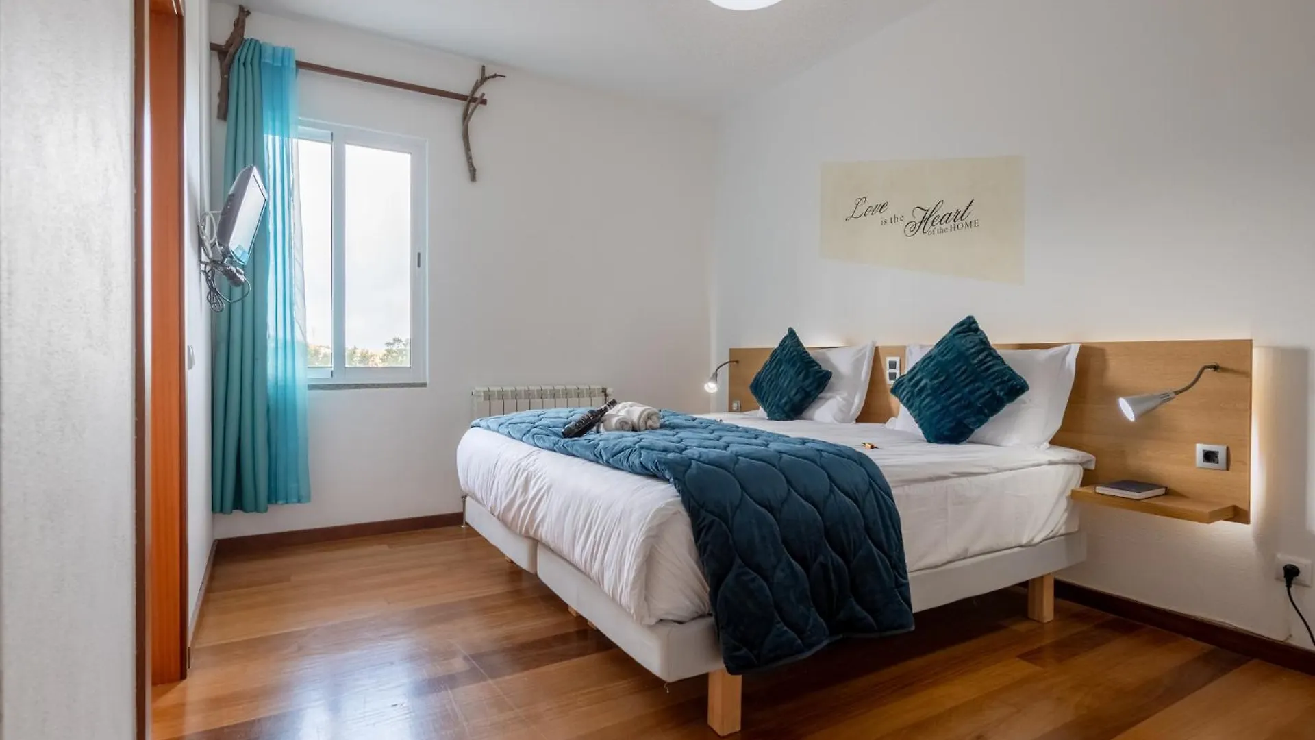 Casa Os Manos Guest House Santana  Santana (Madeira)